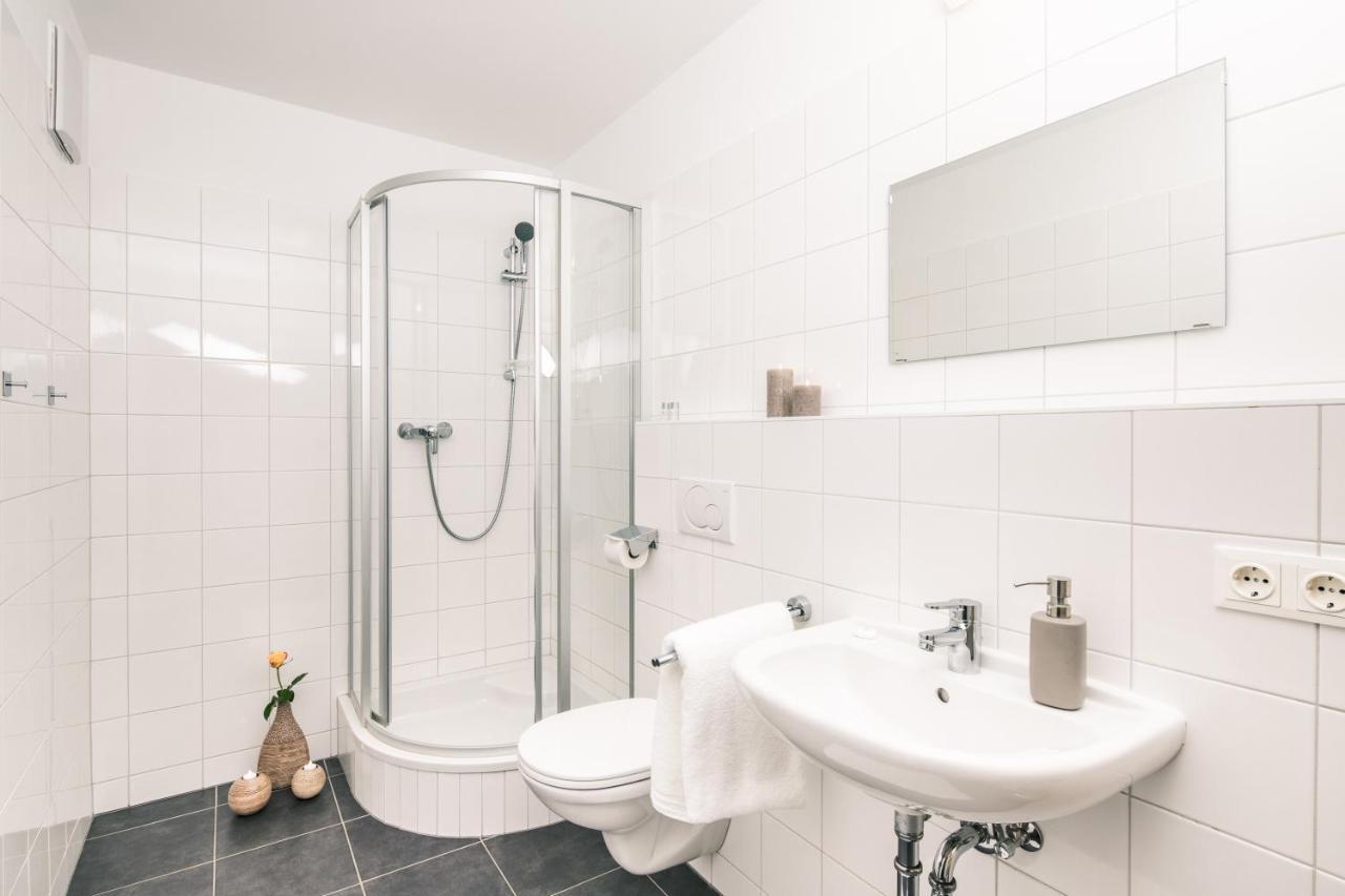 Obertauern Alps 4-Zimmer Appartement - Top 6 Luaran gambar