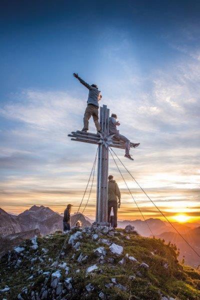 Obertauern Alps 4-Zimmer Appartement - Top 6 Luaran gambar