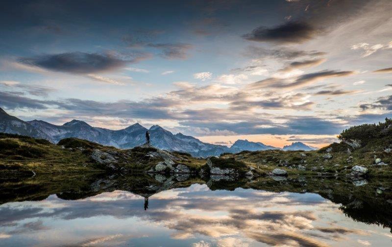 Obertauern Alps 4-Zimmer Appartement - Top 6 Luaran gambar