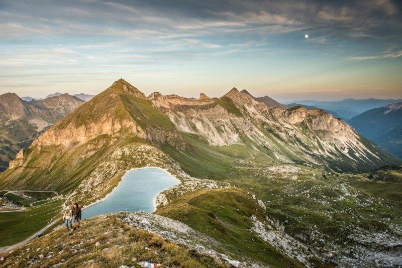 Obertauern Alps 4-Zimmer Appartement - Top 6 Luaran gambar