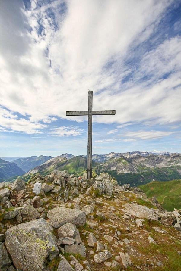 Obertauern Alps 4-Zimmer Appartement - Top 6 Luaran gambar